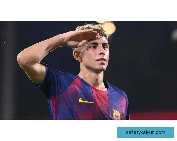 费尔明在巴萨B队的状态回暖，表现逐渐稳定值得关注