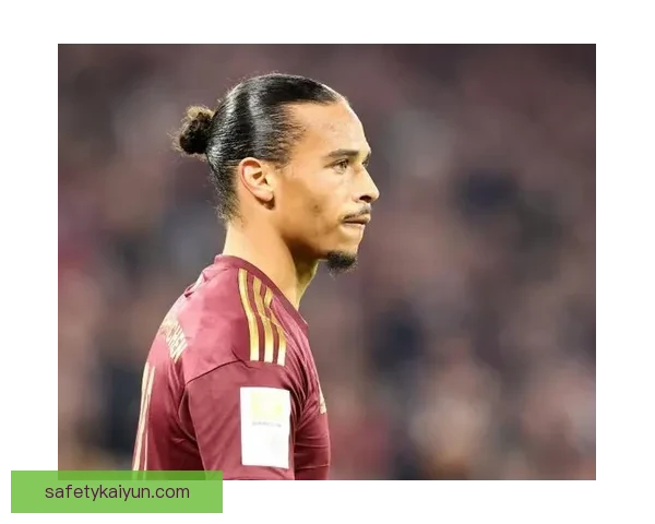 萨内训练方式引发关注，状态持续提升令球迷期待新赛季表现