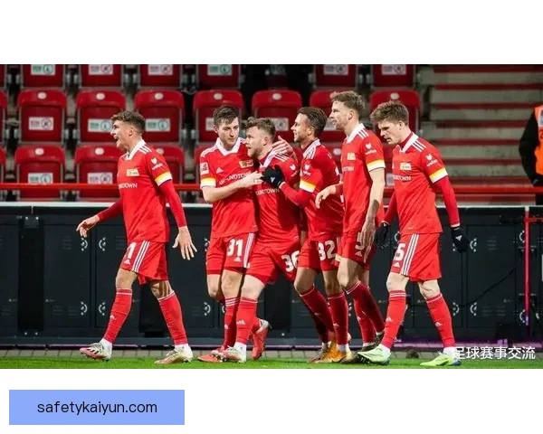 奥格斯堡球员状态回暖，近期表现稳健值得关注