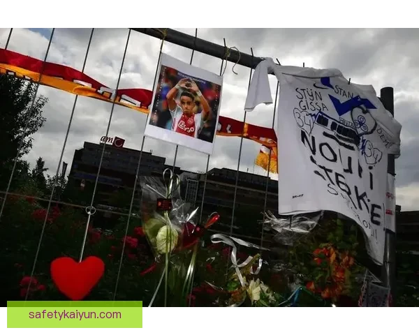 克鲁伊夫足球理念持续影响着现代战术发展与青训体系的演变