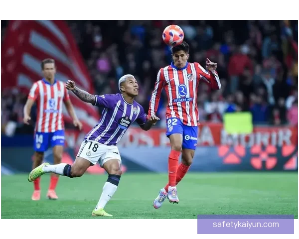 西甲4-3-3阵型逐渐被各大球队广泛采用，展示出出色的竞争力与进攻威胁