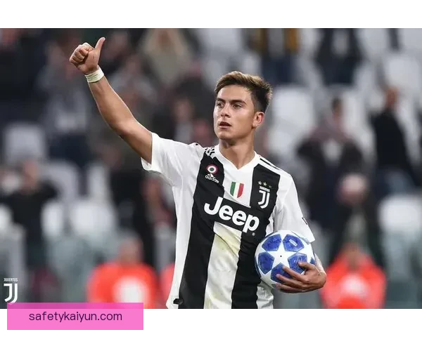 迪巴拉职业生涯展望：持续提升势头令人期待