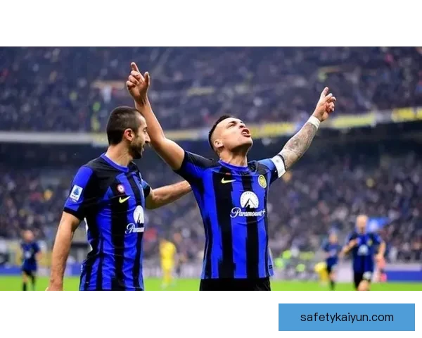 米兰逼抢体系逐渐成熟，球队表现稳健吸引关注