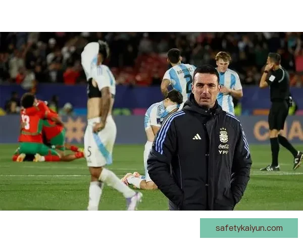 斯卡洛尼执教下阿根廷队比赛影响力持续提升